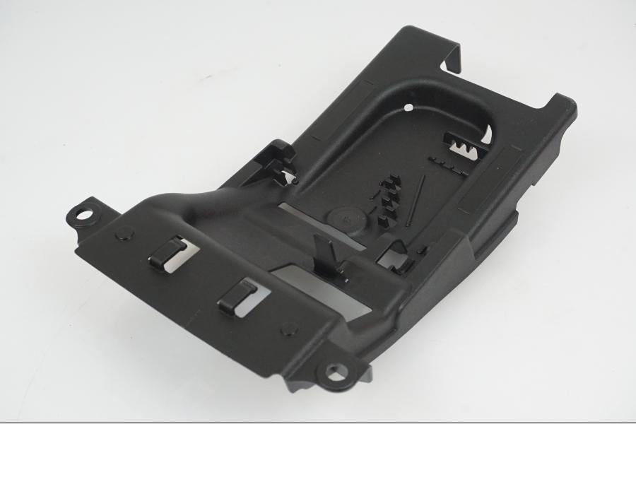 Framsidan på Batterikåpa från en Yamaha XSR 700 -2021 motorcykel.