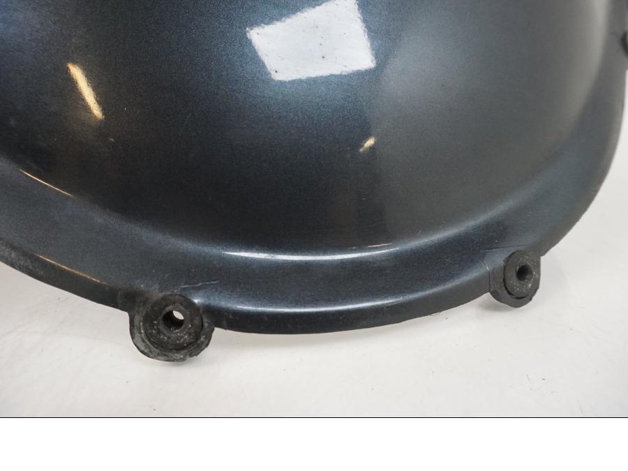 Höger sida på Instrumentkåpa från en Kawasaki ZZR 1100 -1994 motorcykel.