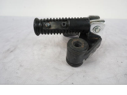 Baksidan på Fotpinne från en Kawasaki VN 1500 -2003 motorcykel.