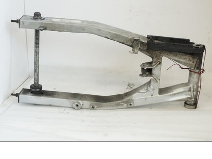 Baksidan på Sving från en Yamaha TDM 850 -1998 motorcykel.