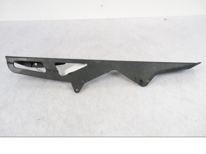 Framsidan på Kedjeskydd från en Suzuki GSX-R 1000 -2008 motorcykel.