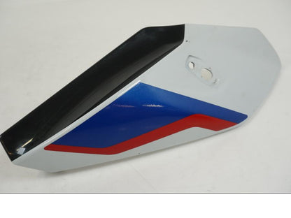 Framsidan på Frontkåpa från en BMW S 1000 R -2019 motorcykel.