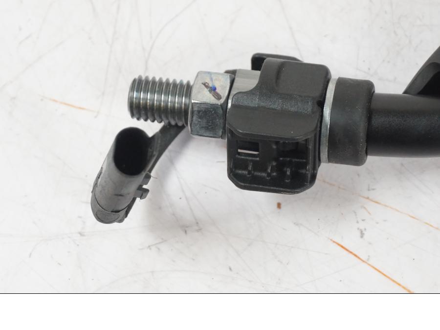 Extrabild4 på Backspegel från en BMW R 1300 GS -2024 motorcykel.