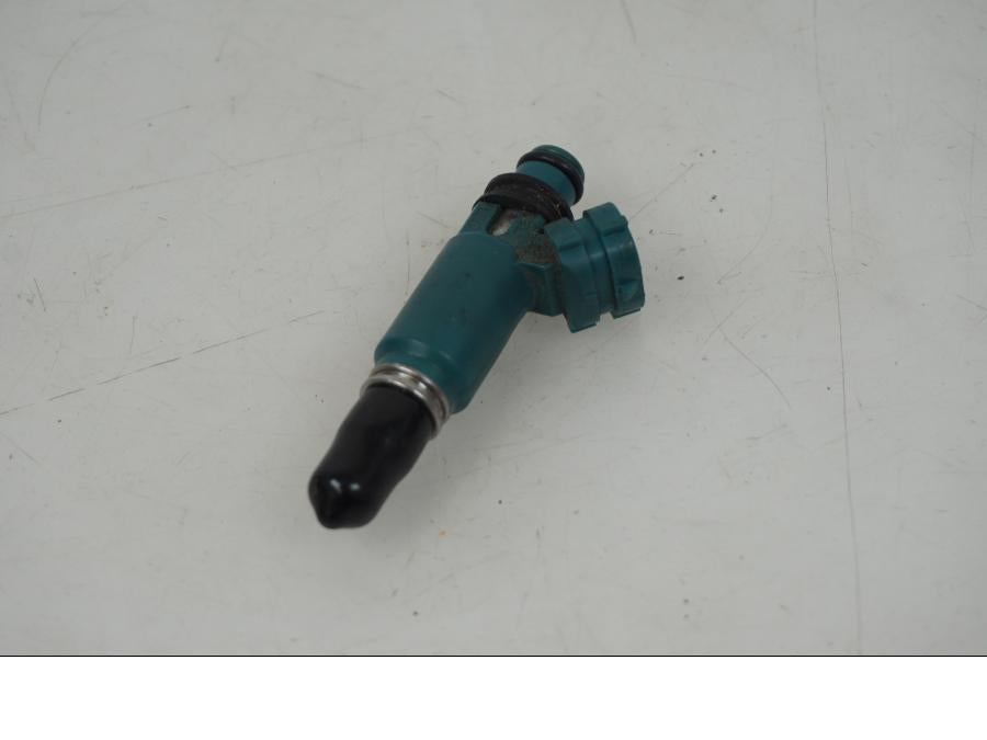 Framsidan på Spridare från en Honda CBR 900 RR -2003 motorcykel.