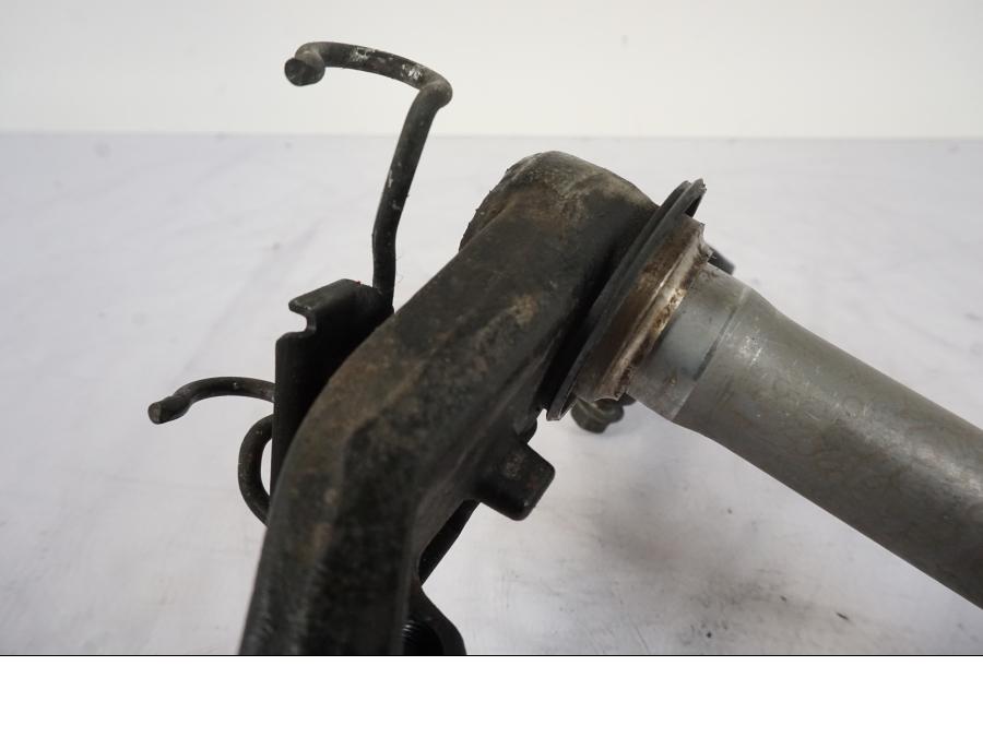 Extrabild1 på Gaffelkrona från en Honda VFR 750 -1994 motorcykel.