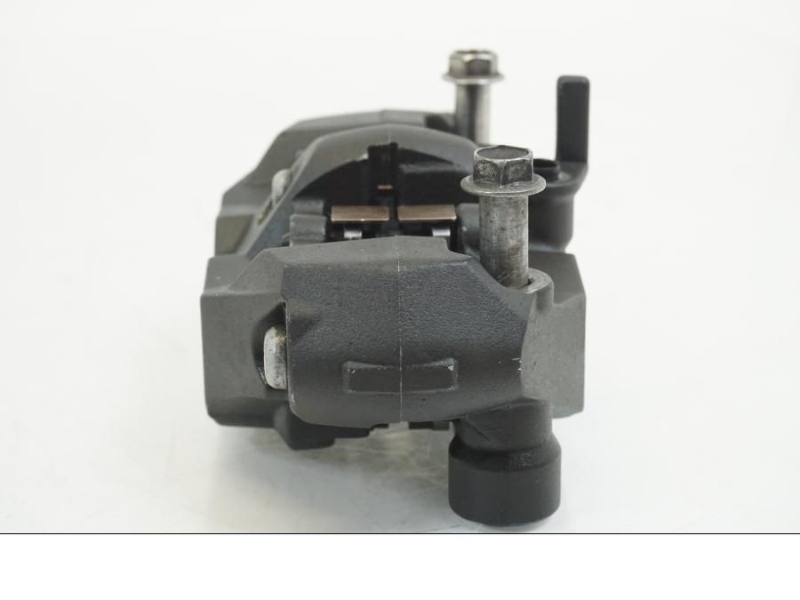 Baksidan på Bromsok från en Suzuki GSX-R 1000 -2005 motorcykel.