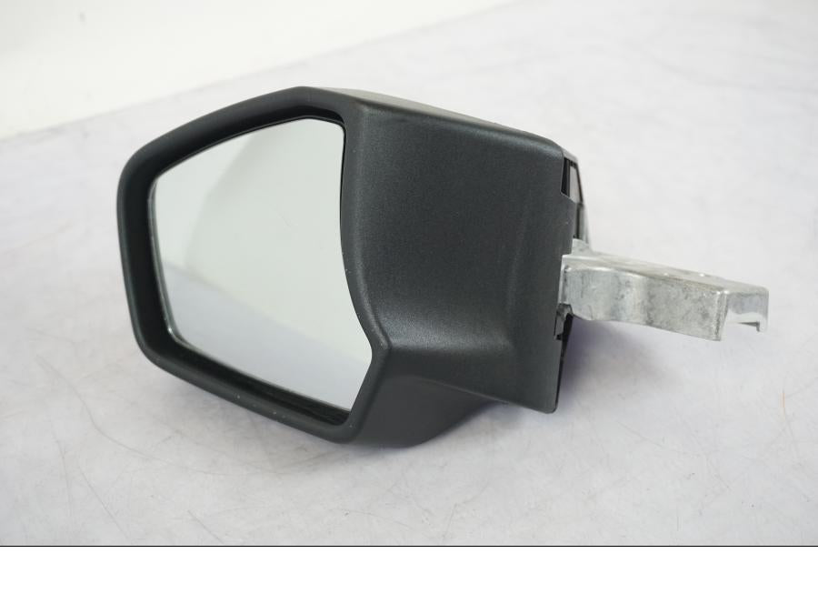 Framsidan på Backspegel från en BMW R 1250 RT -2024 motorcykel.