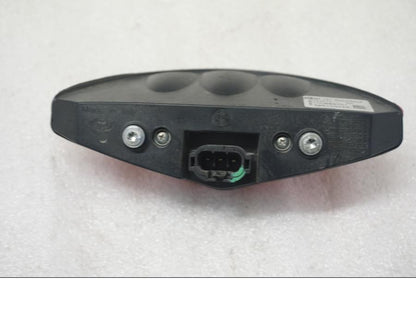 Höger sida på Baklampa från en Ducati Monster 796 -2013 motorcykel.