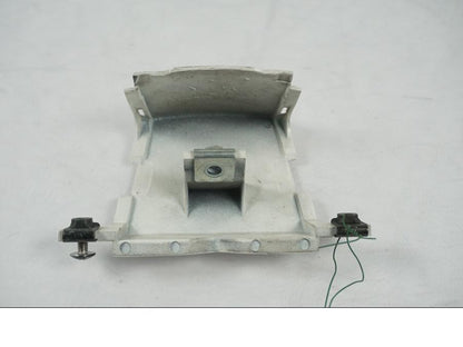 Höger sida på Bakvinge från en Kawasaki ZX-6R -1995 motorcykel.