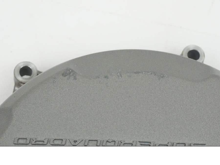 Extrabild1 på Kopplingskåpa från en Ducati 1299 Panigale -2018 motorcykel.