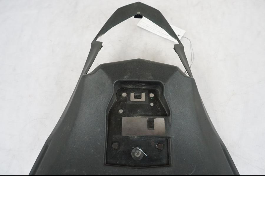 Extrabild2 på Undertail från en Kawasaki Z 900 -2019 motorcykel.