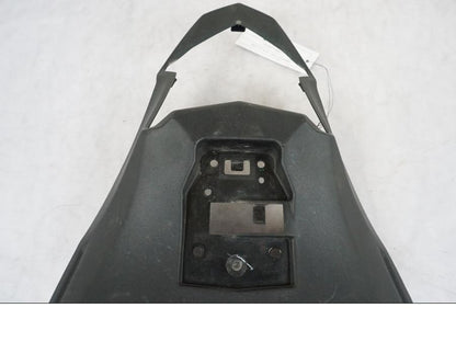 Extrabild2 på Undertail från en Kawasaki Z 900 -2019 motorcykel.