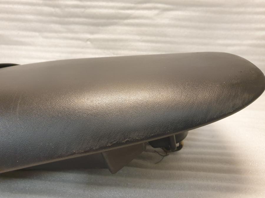 Extrabild1 på Sadel från en Honda CBR 900 RR -2003 motorcykel.