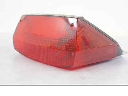 Höger sida på Baklampa från en Suzuki GSX 400 -1983 motorcykel.