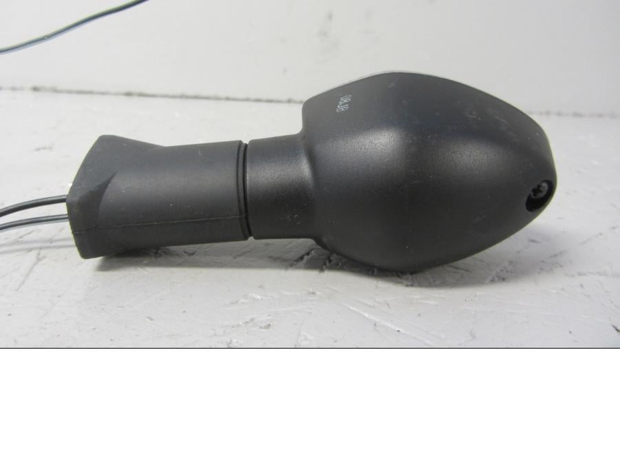 Baksidan på Blinkers från en Suzuki GSX-S 1000 -2017 motorcykel.