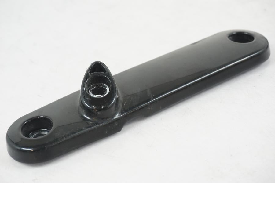 Extrabild1 på Blinkersfäste från en H-D Street Glide FLHX -2012 motorcykel.