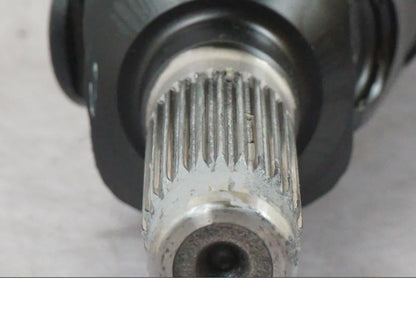 Extrabild3 på Kardanaxel från en BMW K 1600 GTL -2015 motorcykel.