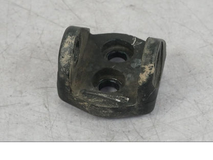 Höger sida på Fotpinnefäste från en KTM 1290 Super Adventure R -2018 motorcykel.