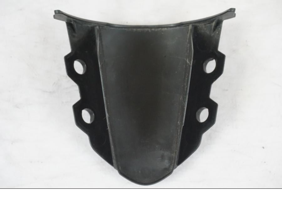 Vänster sida på Toppkåpa från en Kawasaki ER-6N -2016 motorcykel.