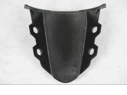 Vänster sida på Toppkåpa från en Kawasaki ER-6N -2016 motorcykel.