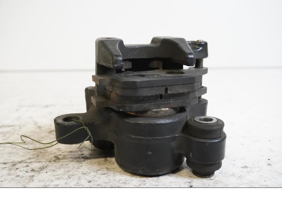 Höger sida på Bromsok från en Triumph TT 600 -2001 motorcykel.