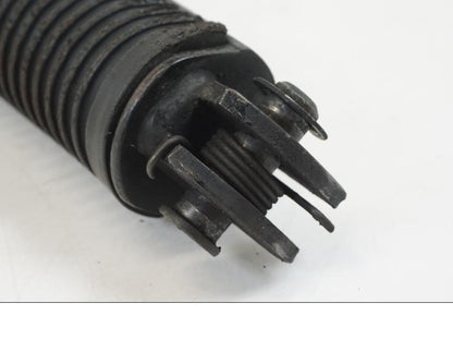 Extrabild1 på Fotpinne från en Kawasaki VN 800 -2000 motorcykel.