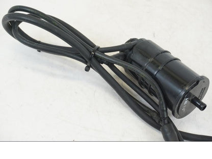 Höger sida på Bensintanksavluftare från en Husqvarna 701 Supermoto -2020 motorcykel.