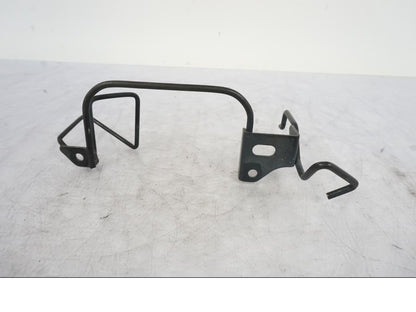 Framsidan på Stag från en Kawasaki ER-6F -2010 motorcykel.