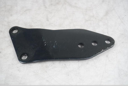 Framsidan på Hälskydd från en Kawasaki ZX-10R -2008 motorcykel.