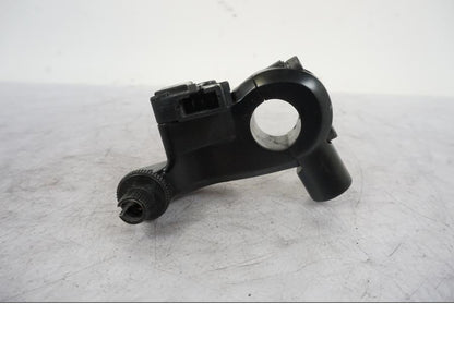 Baksidan på Kopplingsklo från en Kawasaki Versys 650 -2014 motorcykel.