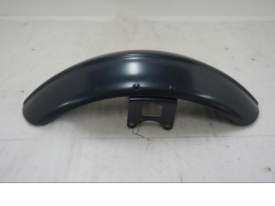 Baksidan på Framskärm från en Triumph Thunderbird 900 -2000 motorcykel.