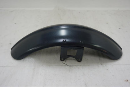 Baksidan på Framskärm från en Triumph Thunderbird 900 -2000 motorcykel.