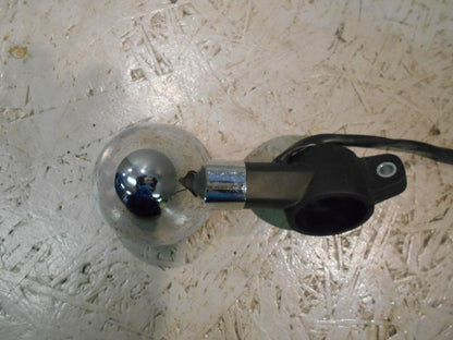 Baksidan på Blinkers från en Kawasaki VN 1500 -1996 motorcykel.