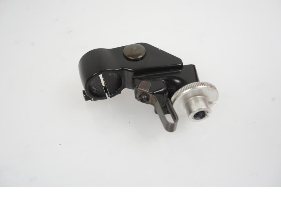 Framsidan på Kopplingsklo från en Yamaha YZF R6 -2006 motorcykel.