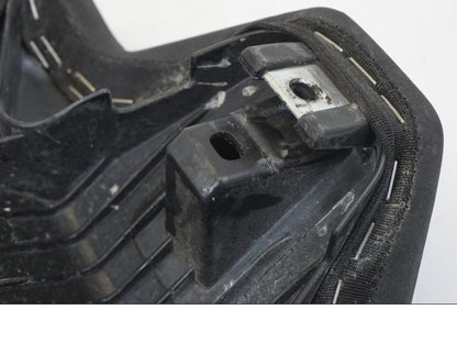 Extrabild4 på Sadel från en Ducati Streetfighter V4 -2020 motorcykel.