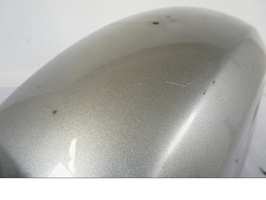 Extrabild1 på Bakskärm från en Kawasaki VN 1500 -2003 motorcykel.