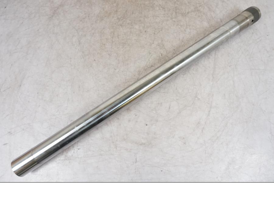 Framsidan på Gaffelben från en Yamaha XT 600 -1986 motorcykel.