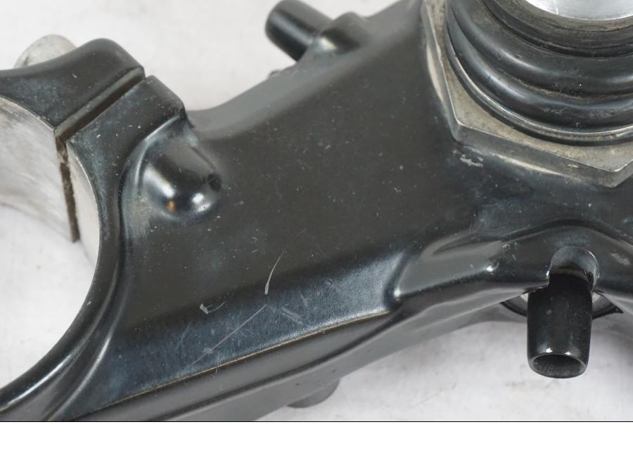 Extrabild1 på Gaffelkrona från en BMW R 1200 GSA -2012 motorcykel.