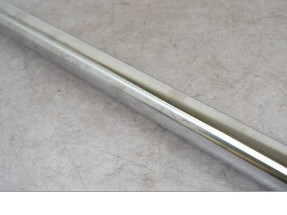 Snett uppifrån på Gaffelben från en Honda VF 750 S -1982 motorcykel.