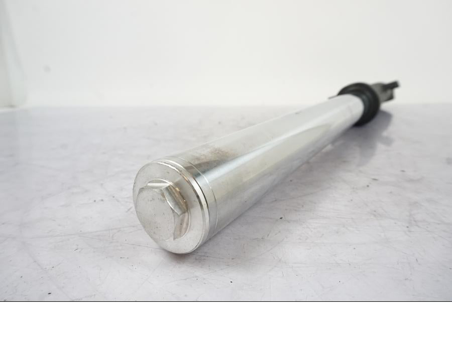 Extrabild1 på Gaffelben från en Kawasaki ER-6N -2012 motorcykel.