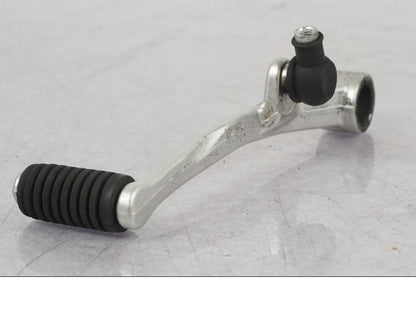 Höger sida på Växelpedal från en Yamaha MT-09 SP -2018 motorcykel.