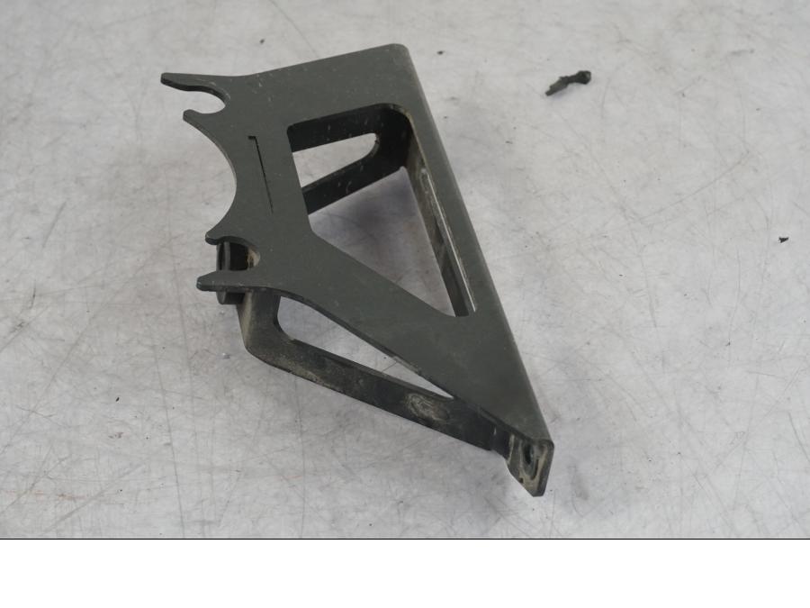 Höger sida på ABS Låda från en KTM 1290 Super Adventure R -2018 motorcykel.