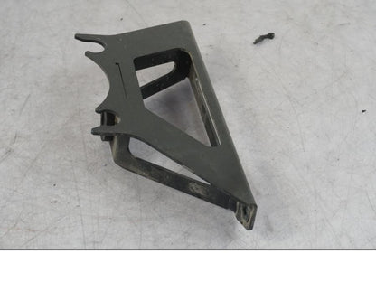 Höger sida på ABS Låda från en KTM 1290 Super Adventure R -2018 motorcykel.