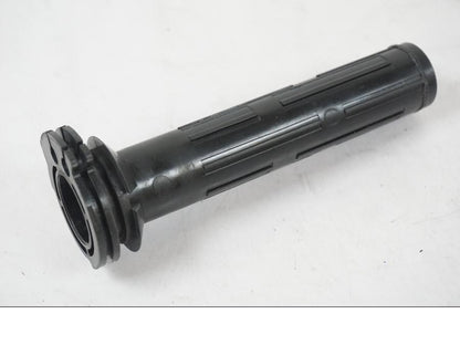 Framsidan på Gasrulle från en Suzuki SV 650 S -2005 motorcykel.