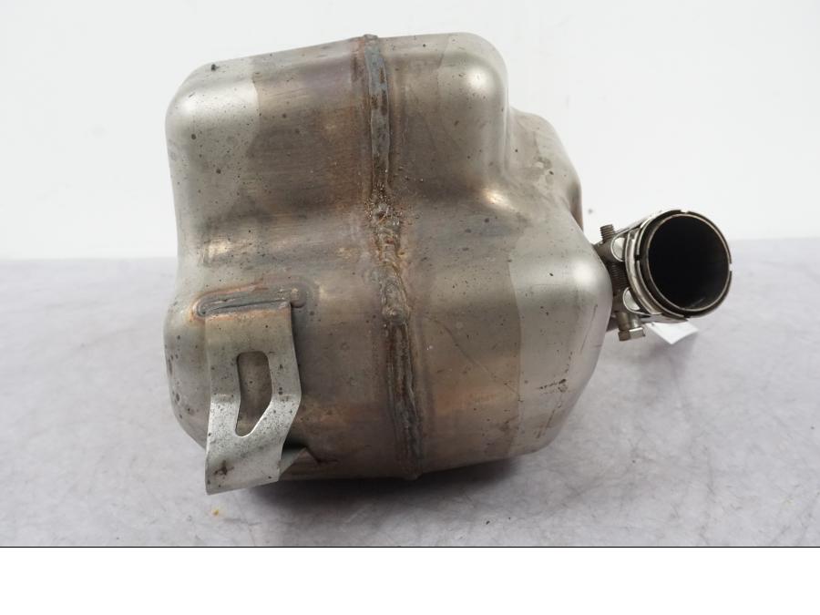 Extrabild1 på Mellanburk från en Ducati Multistrada V4 -2024 motorcykel.