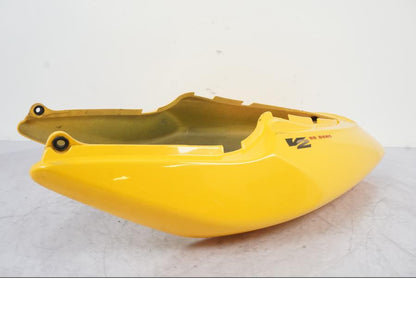 Framsidan på Bakvinge från en Honda VTR 1000 F -1997 motorcykel.