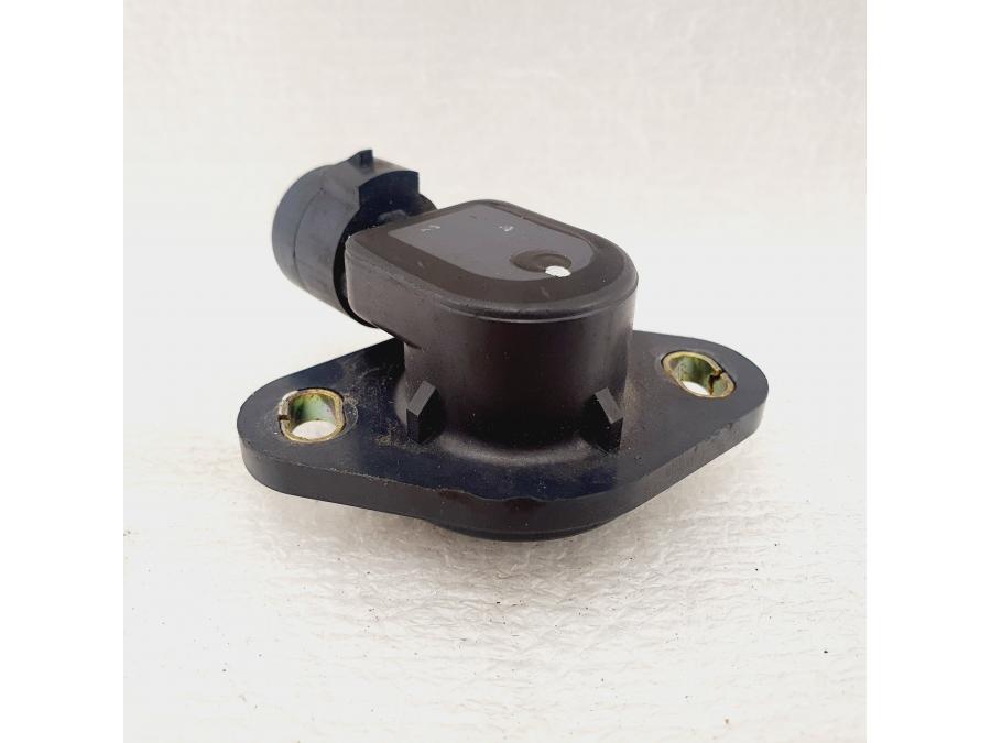 Höger sida på TPS från en Honda CBR 900 RR -2003 motorcykel.