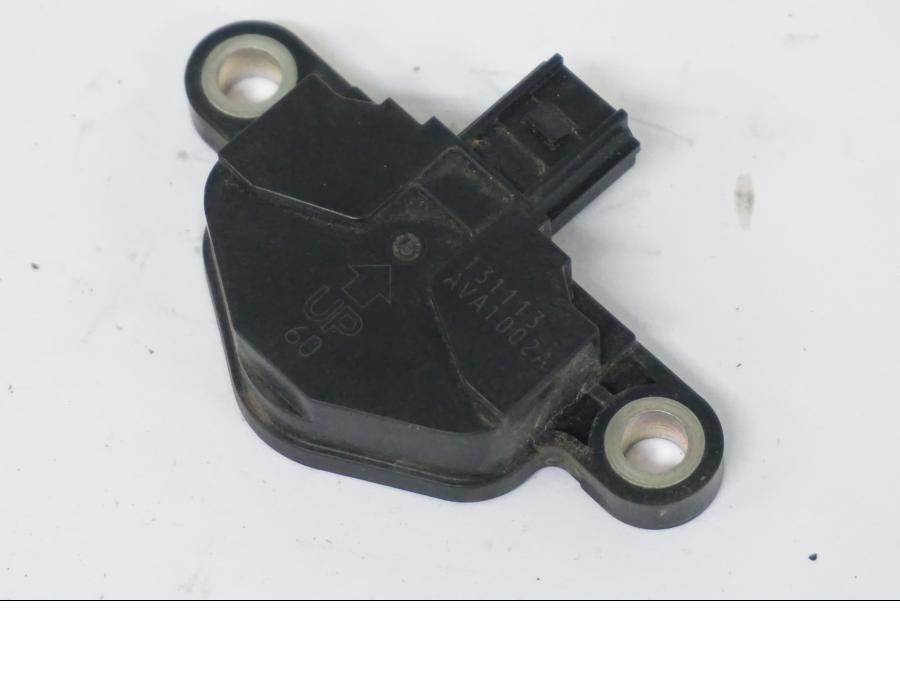 Höger sida på Tilt Sensor från en Honda CB 500 X -2015 motorcykel.