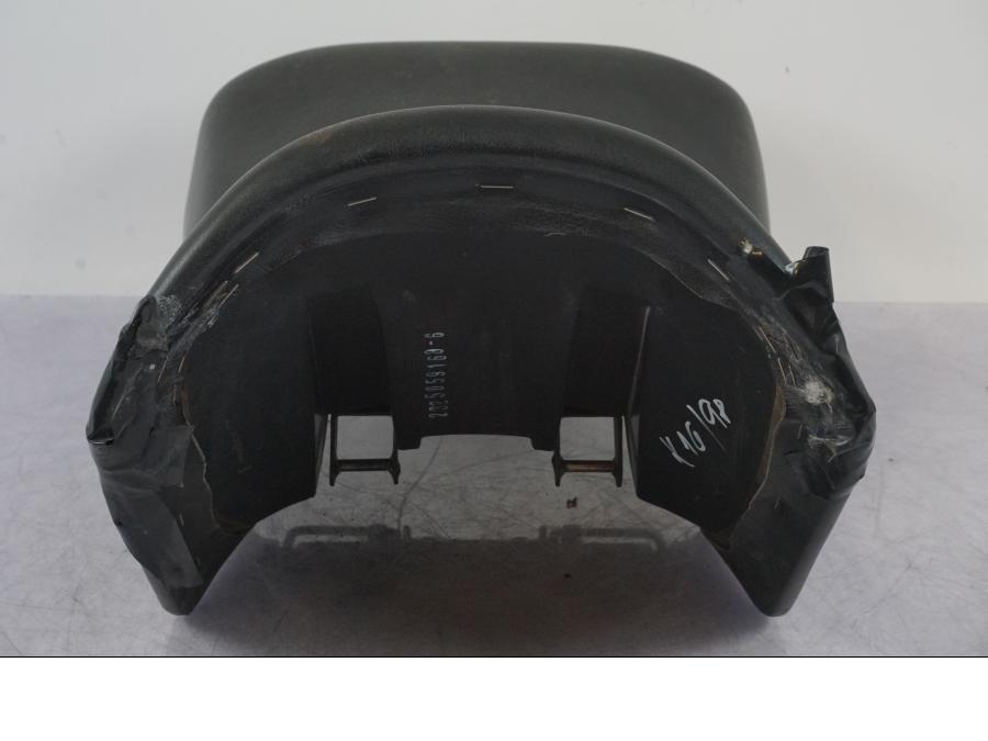 Extrabild2 på Sadel från en BMW R 1100 GS -1998 motorcykel.