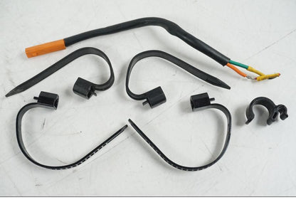 Extrabild4 på Skruv / Mutter etc från en Honda CB 650 F Hornet -2017 motorcykel.